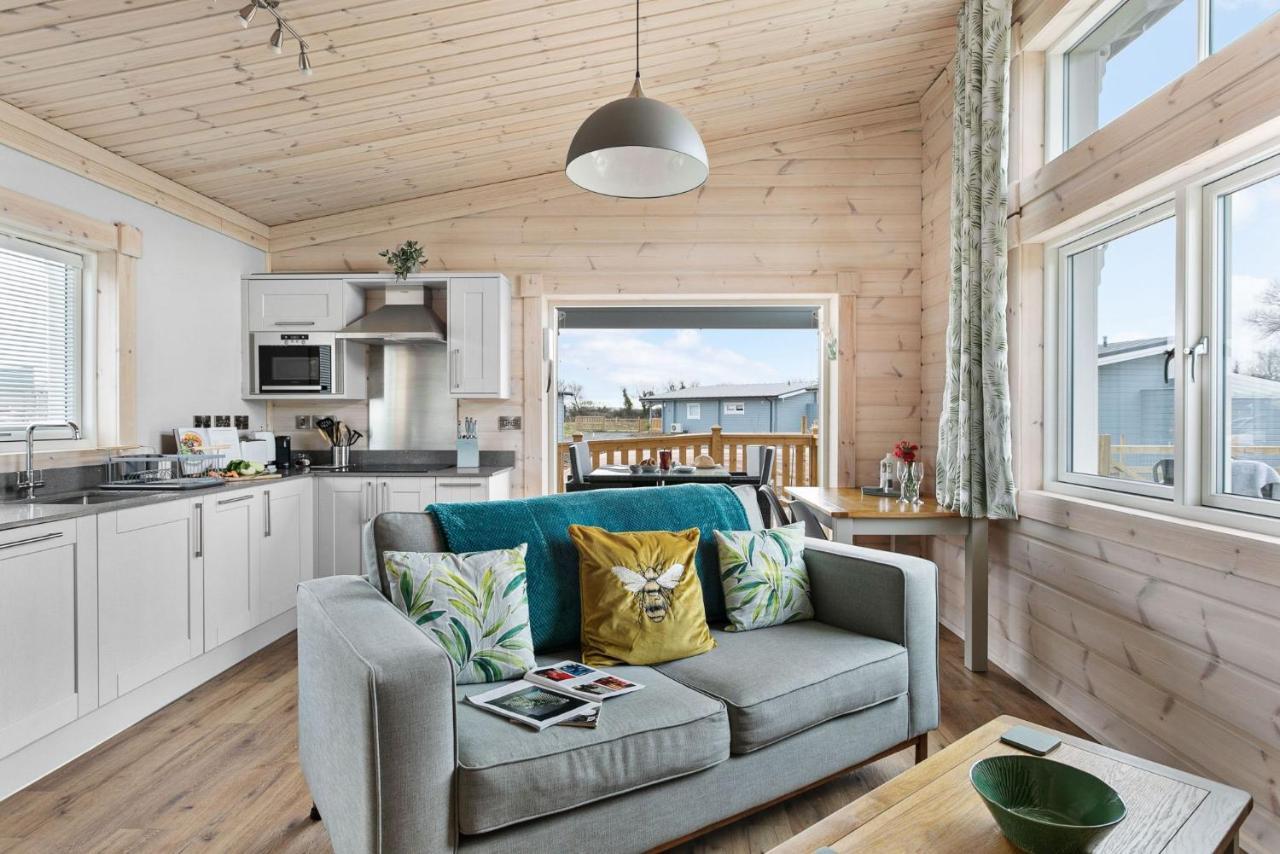 Croftner, Great Field Holiday home *