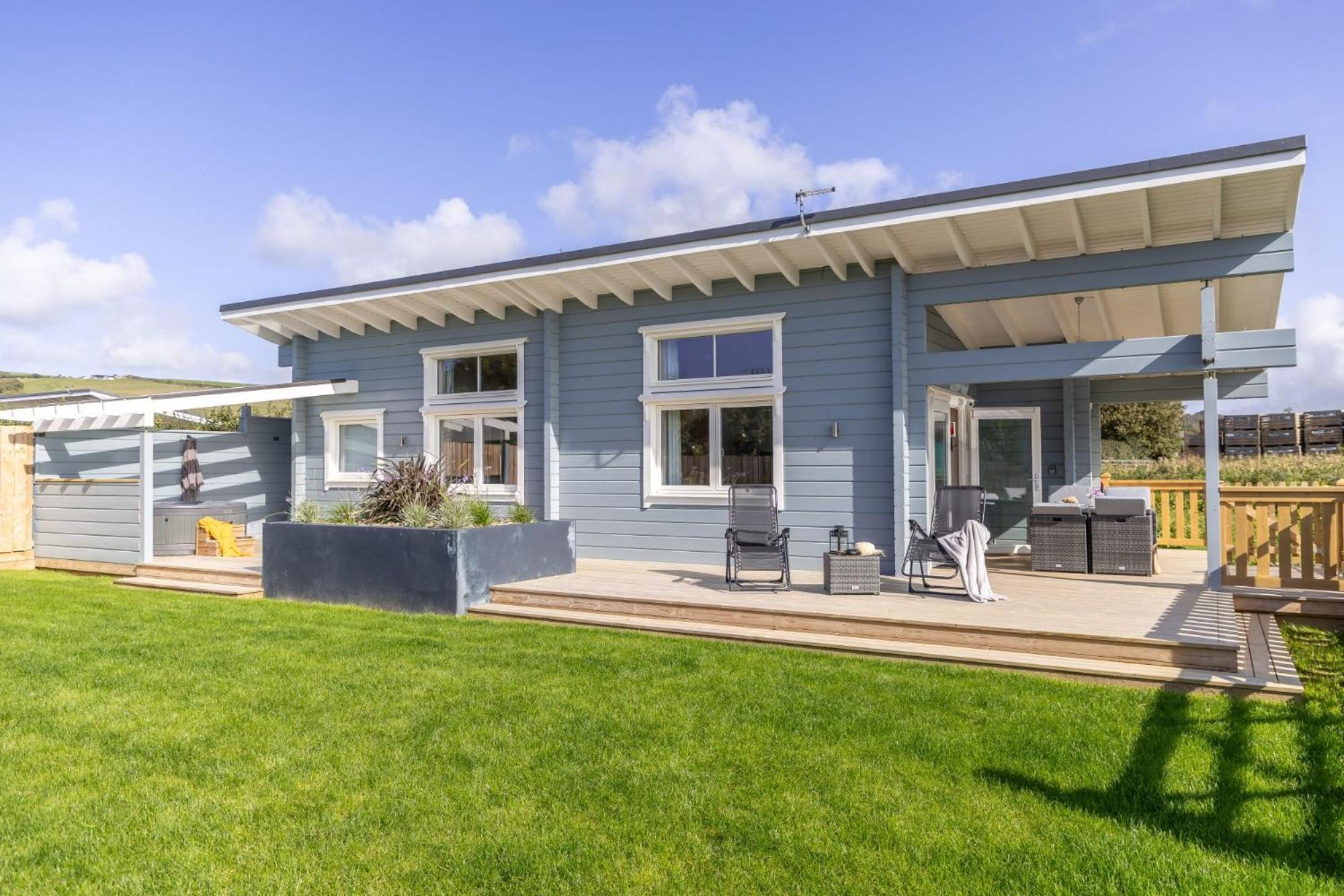 Croftner, Great Field Holiday home